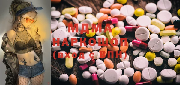 тгк Богданович